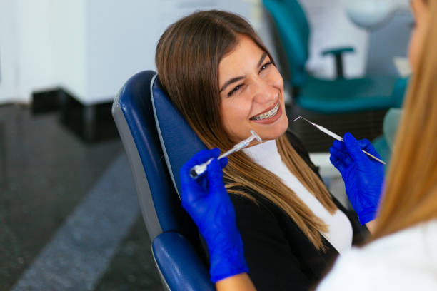 Best Cosmetic Dentistry  in Nuevo, CA