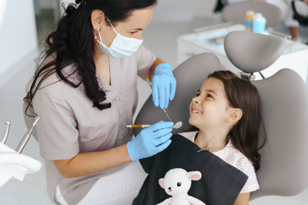Nuevo, CA Dental Services Company