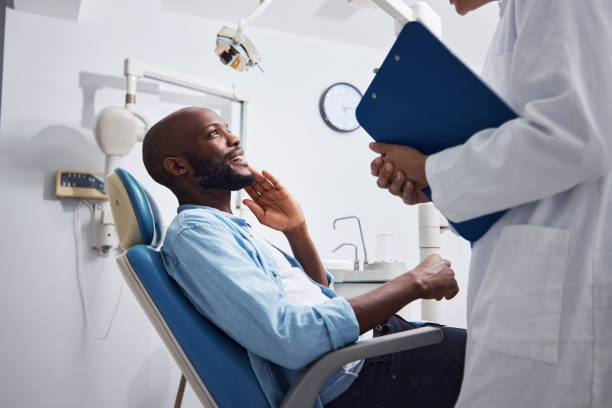 Advanced Technology for Better Dental Care in Nuevo, CA