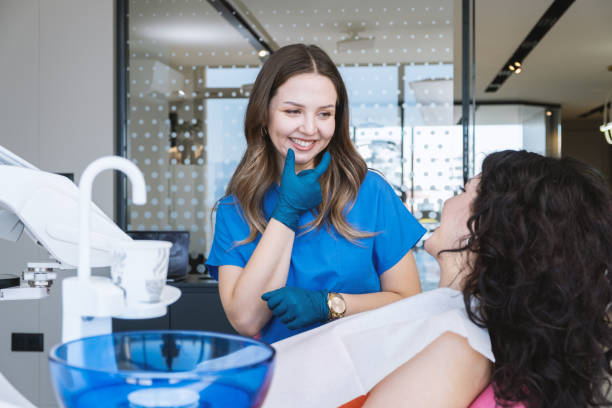 TMJ/TMD Treatment in Nuevo, CA