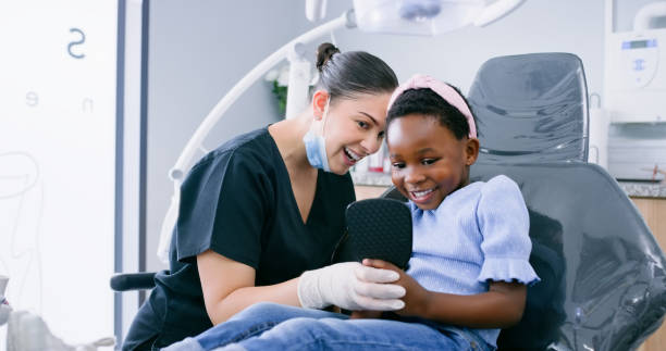 Best Full Mouth Reconstruction  in Nuevo, CA