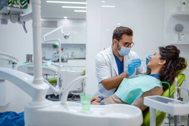 Best Dental Fillings (Composite and Amalgam)  in Nuevo, CA